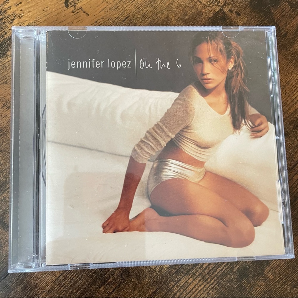 CD BUNDLE - Latin/Pop - J.Lo & Ricky Martin - Picture 11 of 16